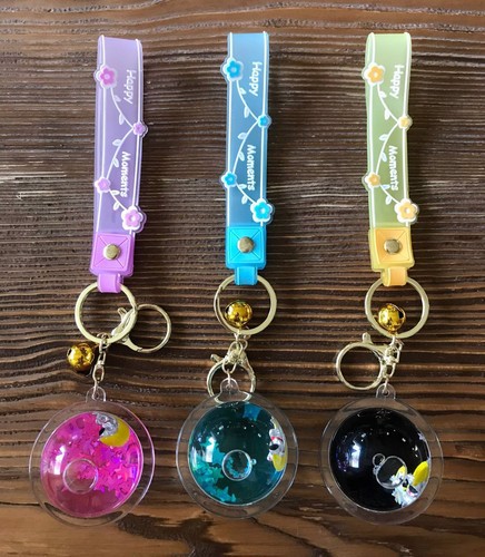 تصویر جاکلیدی آکواریومی فانتزی فضانورد (کد 747215)