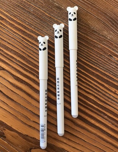 تصویر خودکار فانتزی کد 1203 (طرح پاندا)