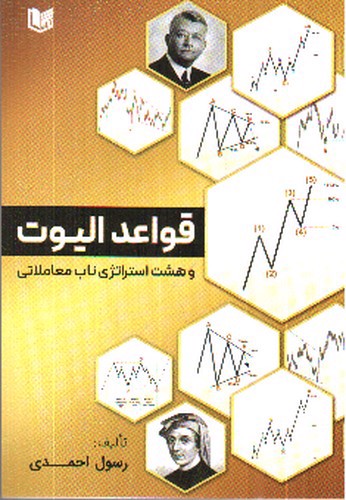 تصویر کتاب قواعد الیوت و هشت استراتژی ناب معاملاتی