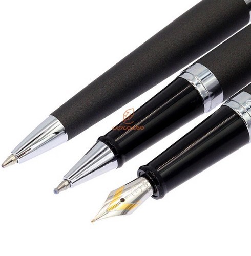 تصویر ست خودنویس خودکار و روان نویس ویتا یوروپن