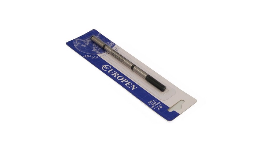 تصویر یدک روان نویس یوروپن