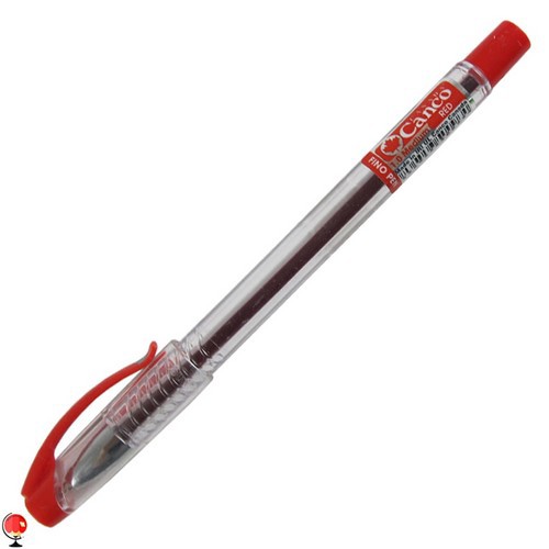 تصویر خودکار کنکو فینو (قرمز)