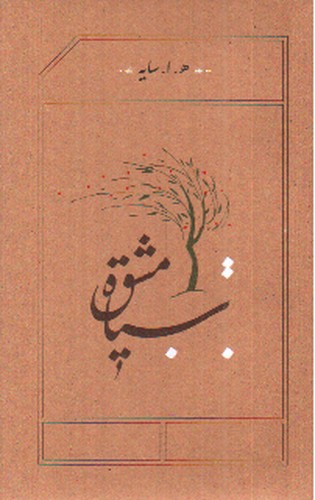 تصویر کتاب سیاه مشق