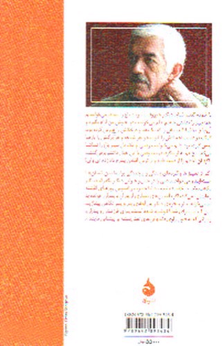 تصویر کتاب پرندگان به سوگ او می روند