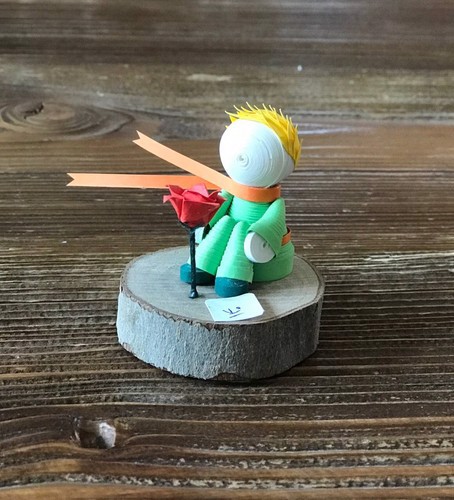 تصویر سازه شازده کوچولو 2