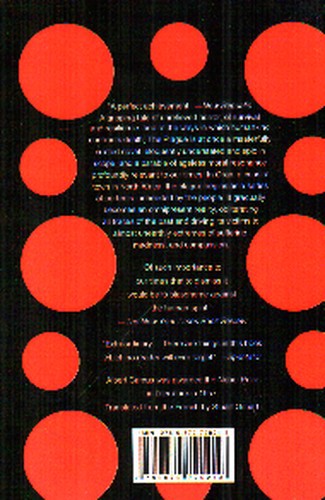 تصویر کتاب The Plague (طاعون)