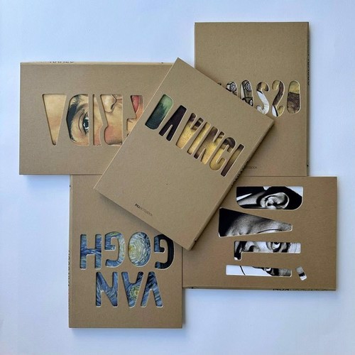 تصویر دفتر طراحی آرت بیل