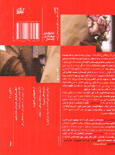 تصویر کتاب حرفه سینماگر 1 (فیلمنامه نویس)