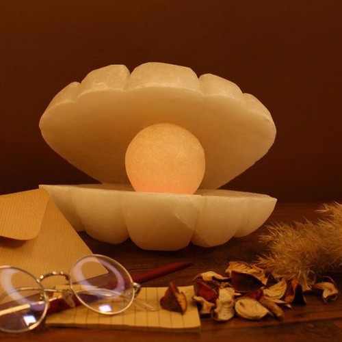 تصویر آباژور صدف بزرگ