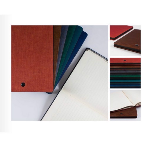 تصویر دفتر دانو تبلتی 10 اینچ پارچه ای