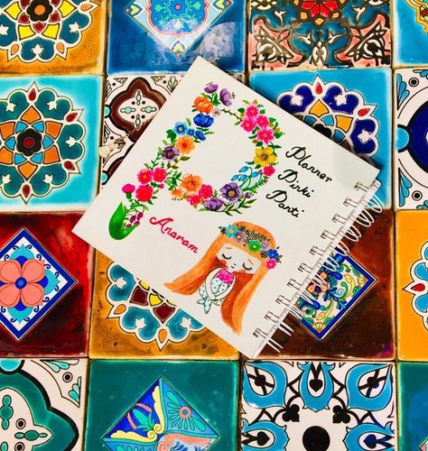 تصویر پلنر سری آنارام