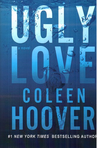 تصویر کتاب Ugly Love