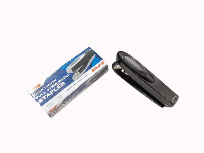 تصویر منگنه اس تی دی کد EM 9