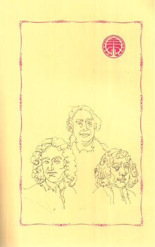 تصویر کتاب فلاسفه بزرگ (آشنایی با فلسفه غرب)