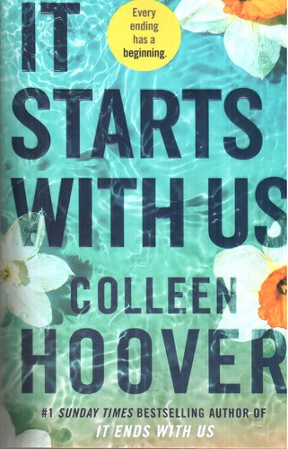 تصویر کتاب it starts with us (ما شروعش می کنیم)