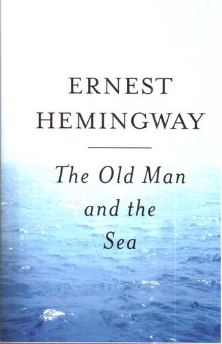 تصویر کتاب The Old Man And The Sea