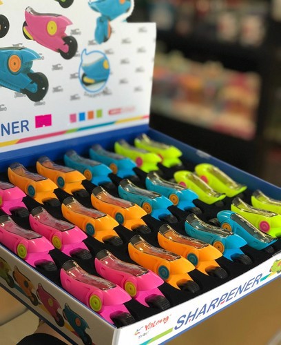 تصویر تراش مخزن دار موتور