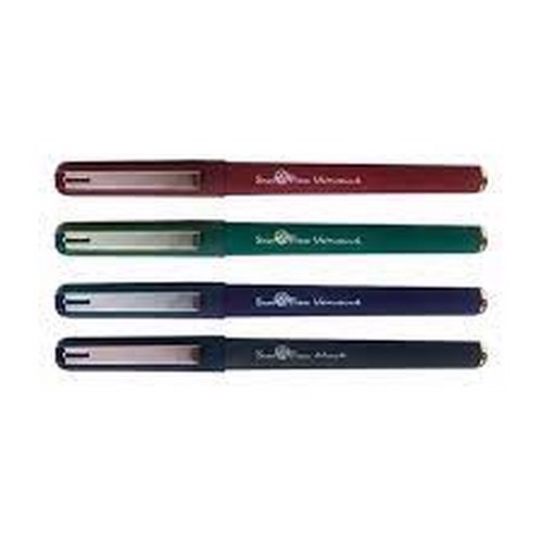 تصویر روان نویس گلدن رایت 0.7 اس ام اس (آبی)