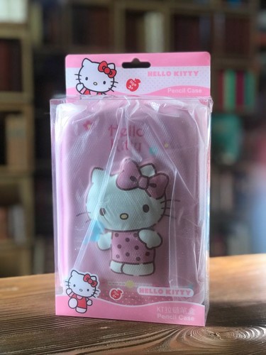 تصویر جامدادی کیتی پهن