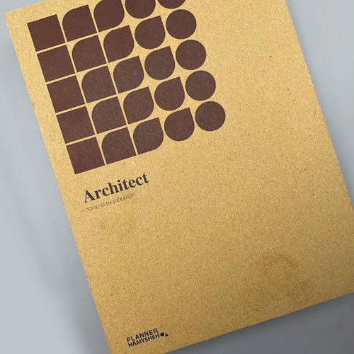 تصویر پلنر مشاغل مدل architect