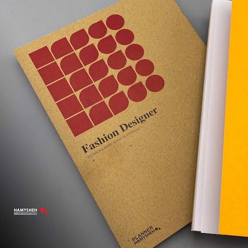 تصویر پلنر مشاغل مدل project manager