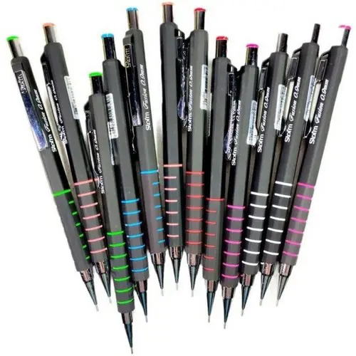 تصویر اتود fusion استورم 0.9 