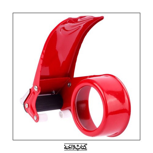 تصویر دستگاه چسب 5 سانتی کوچک فلزی 