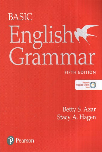 تصویر کتاب Basic English Grammar (Fifth edition‭)