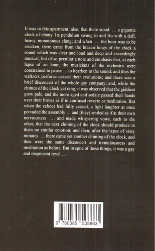 تصویر کتاب The Shining