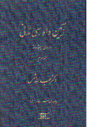 تصویر کتاب آیین دادرسی مدنی ( جلد سوم: دوره ی پیشرفته)