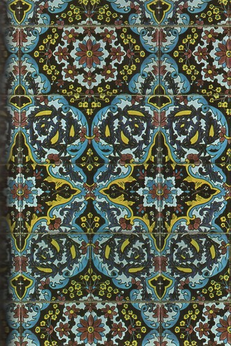 تصویر کتاب قرآن کریم (ترجه متقابل)