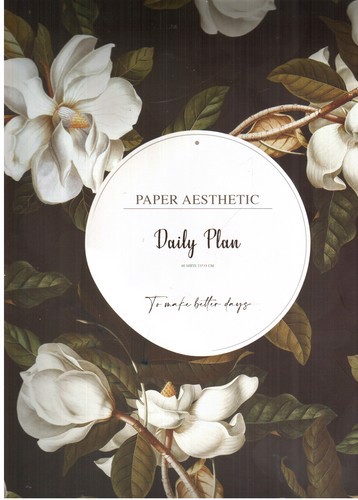 تصویر پلنر note pad dailyکد 946