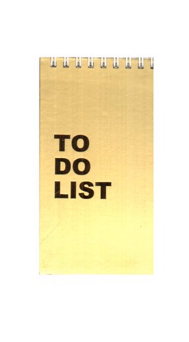 تصویر تودو لیست فانتزی 14* 8 دایان کد 531