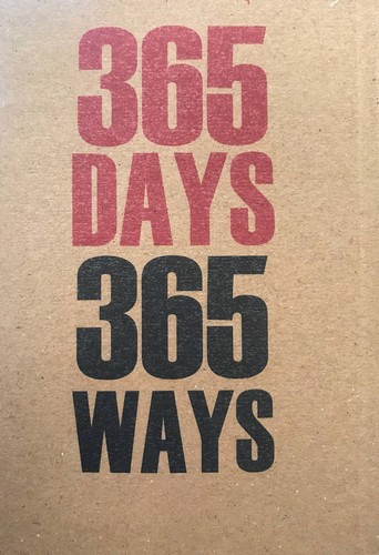 تصویر دفتر یادداشت خط دار جیبی کرافت کد 1244