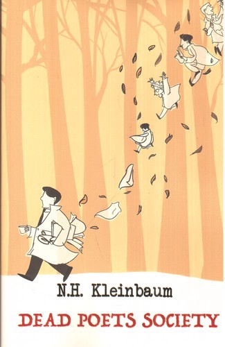 تصویر کتاب Dead Poets Society (انجمن شاعران مرده)