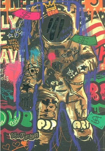 تصویر تقویم 1403 خیابان ایتالیا 9