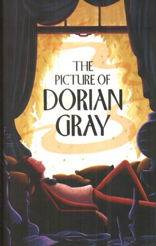 تصویر کتاب The Picture of Dorian Gray (تصویر دوریان گری)