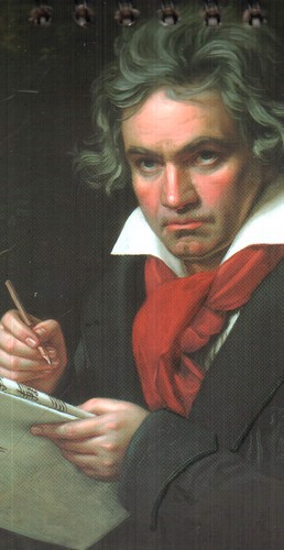 تصویر دفتر تودو لیست (پالتویی) (کد 105)