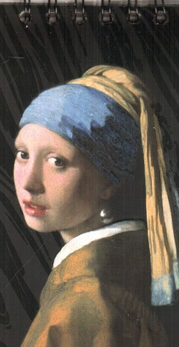 تصویر دفتر تودو لیست (پالتویی) (کد 104)