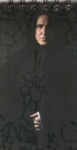 تصویر دفتر تودو لیست (پالتویی) (کد 107)