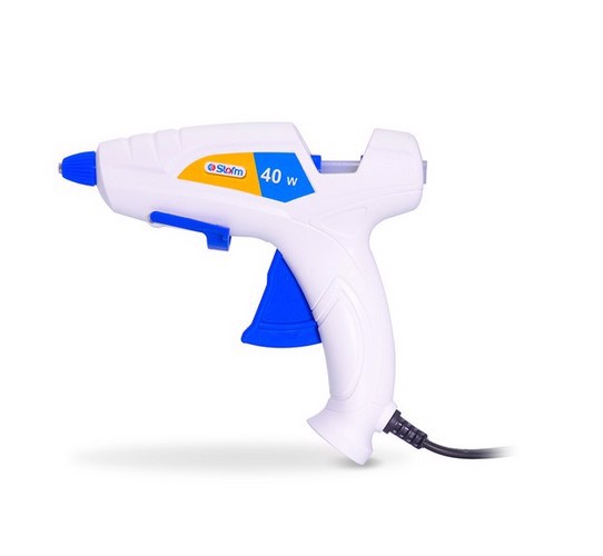 تصویر دستگاه چسب حرارتی بزرگ استورم (storm) (کد HL 2000)