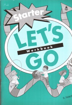 تصویر کتاب (Let s Go Starter) (With Work Book)