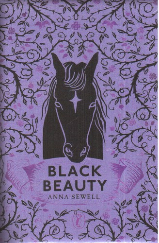 تصویر کتاب Black Beauty (زیبای سیاه) (پارچه ای)
