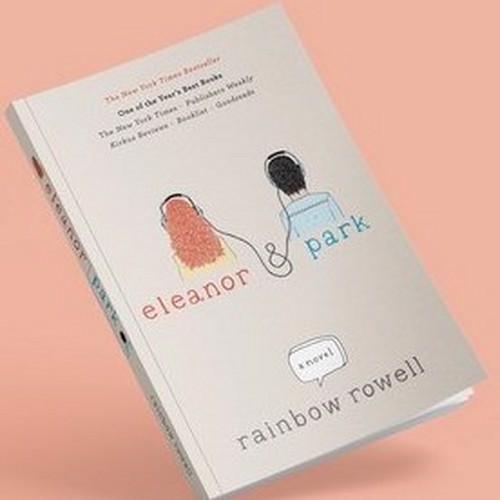تصویر کتاب Eleanor And Park (النور و پارک)
