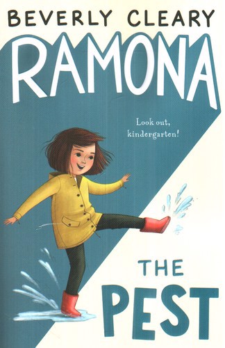 تصویر کتاب Ramona the Past 2 (رامونا 2)