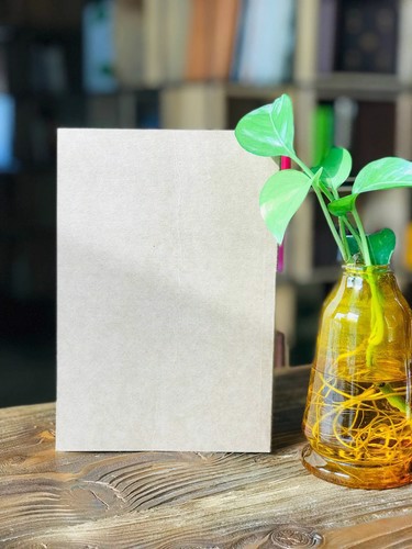 تصویر دفتر بولت ژورنال (پلنر)