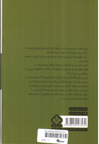 تصویر کتاب رمان های ماندگار جهان (رابین هود)