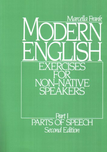 تصویر کتاب Modern English 1 (Second Edition‭)