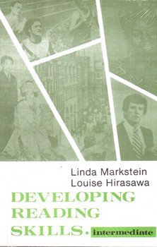 تصویر کتاب Developing Reading Skills ( intermediate )