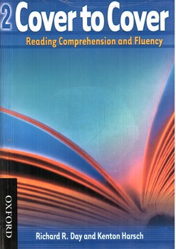 تصویر کتاب Cover To Cover 2